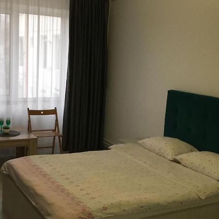 Garsoniera Centru Apartment Galati  Bagian luar foto