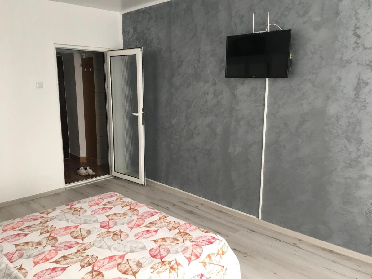 Garsoniera Centru Apartment Galati  Bagian luar foto