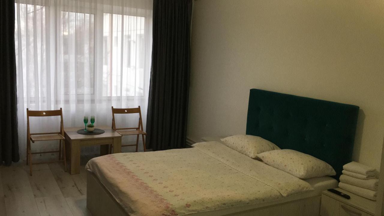 Garsoniera Centru Apartment Galati  Bagian luar foto