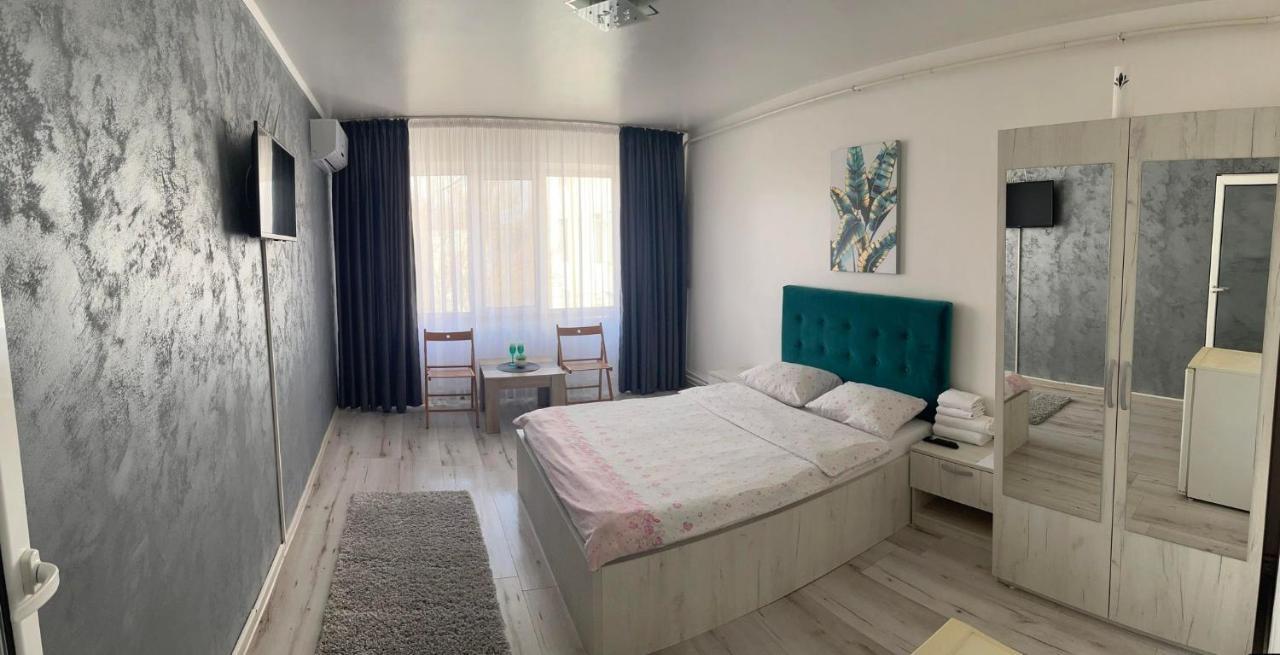 Garsoniera Centru Apartment Galati  Bagian luar foto